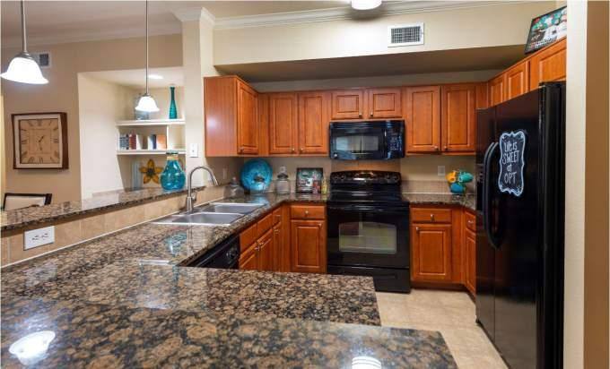 Apartment for rent at 2005 Mason Rd #2174, Katy, TX 77450