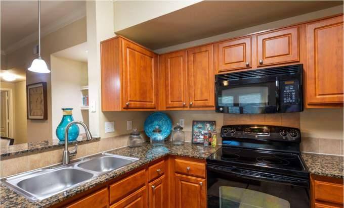 Apartment for rent at 2005 Mason Rd #2174, Katy, TX 77450