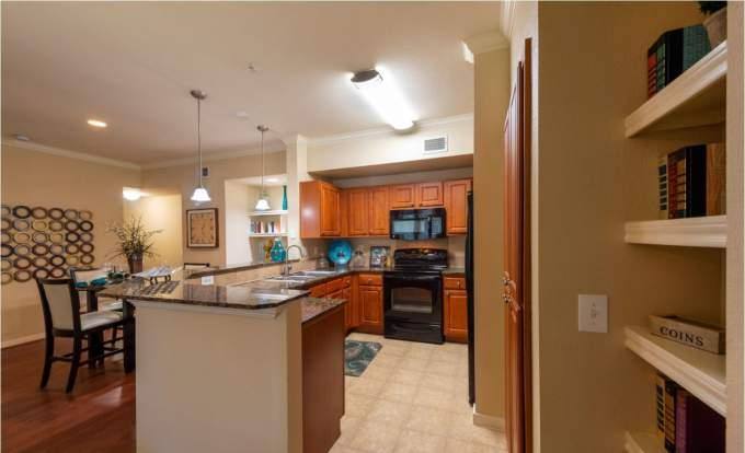 Apartment for rent at 2005 Mason Rd #2174, Katy, TX 77450