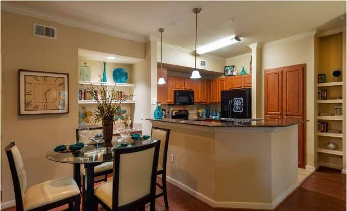Apartment for rent at 2005 Mason Rd #2174, Katy, TX 77450