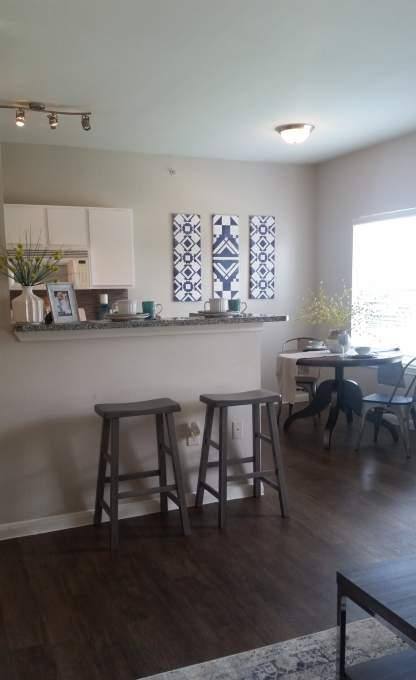 Apartment for rent at 1710 Old Alvin Rd #2174, Pearland, TX 77581