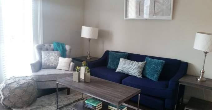 Apartment for rent at 1710 Old Alvin Rd #2174, Pearland, TX 77581
