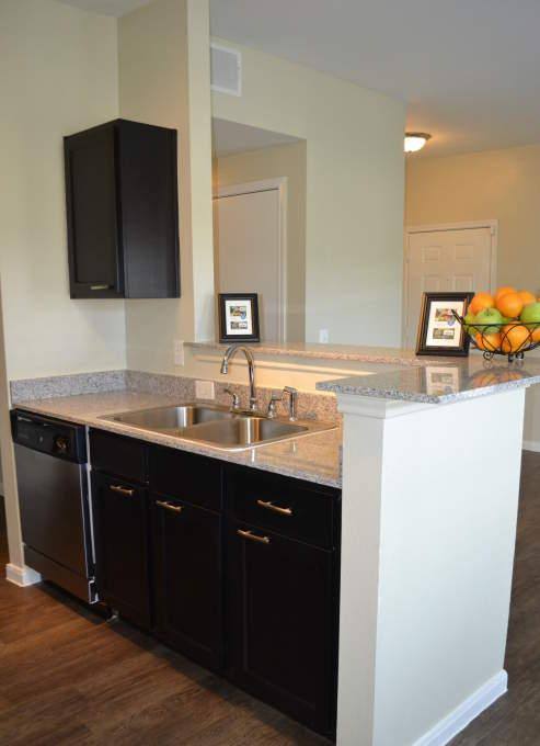 Apartment for rent at 1710 Old Alvin Rd #2174, Pearland, TX 77581
