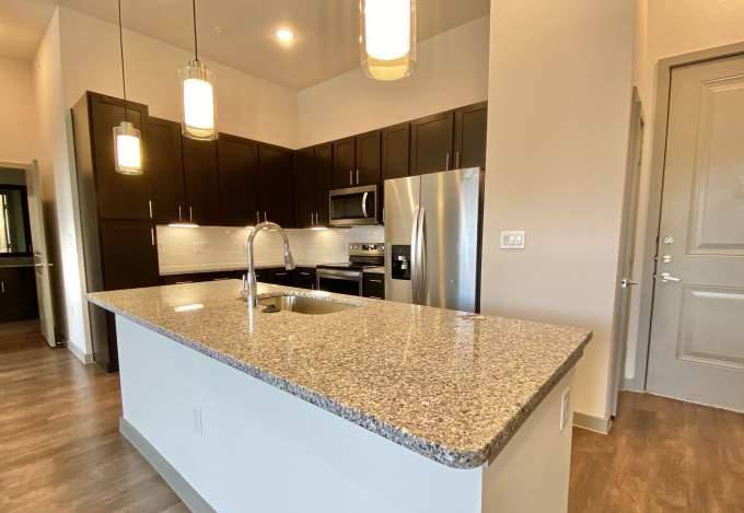 Apartment for rent at 1818 Fannin Speedway #2174, Houston, TX 77045