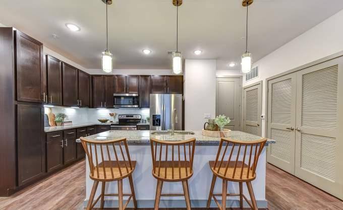Apartment for rent at 1818 Fannin Speedway #2174, Houston, TX 77045