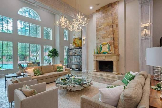 Apartment for rent at 4300 Bay Area Blvd #2174, Houston, TX 77058