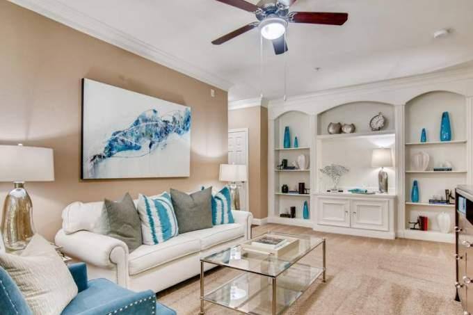 Apartment for rent at 4300 Bay Area Blvd #2174, Houston, TX 77058