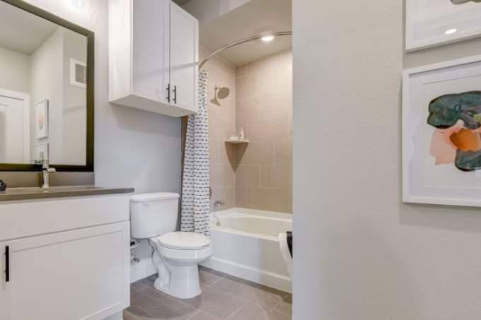 Apartment for rent at 13802 Napoli Dr #2174, Houston, TX 77070
