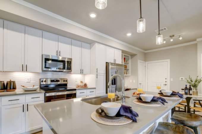 Apartment for rent at 13802 Napoli Dr #2174, Houston, TX 77070