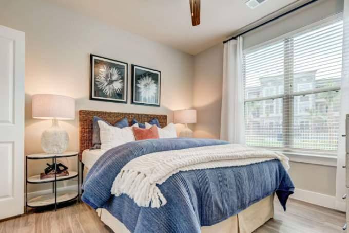 Apartment for rent at 13802 Napoli Dr #2174, Houston, TX 77070
