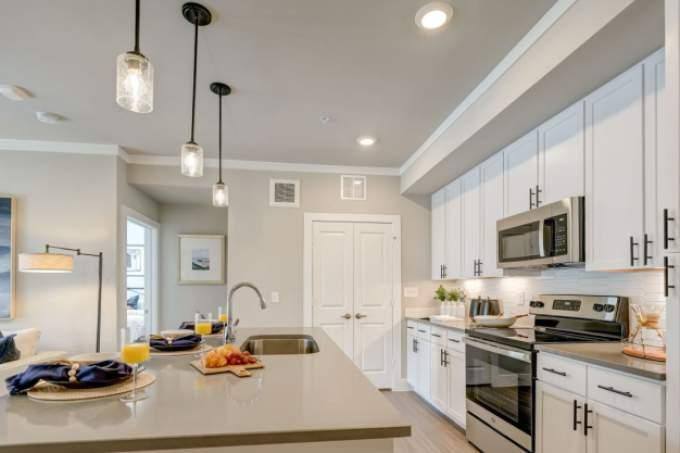 Apartment for rent at 13802 Napoli Dr #2174, Houston, TX 77070