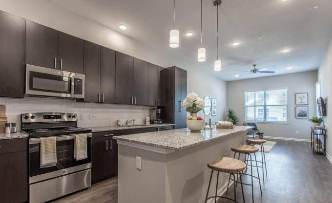 Apartment for rent at 20330 Whitewood Dr #2174, Spring, TX 77373