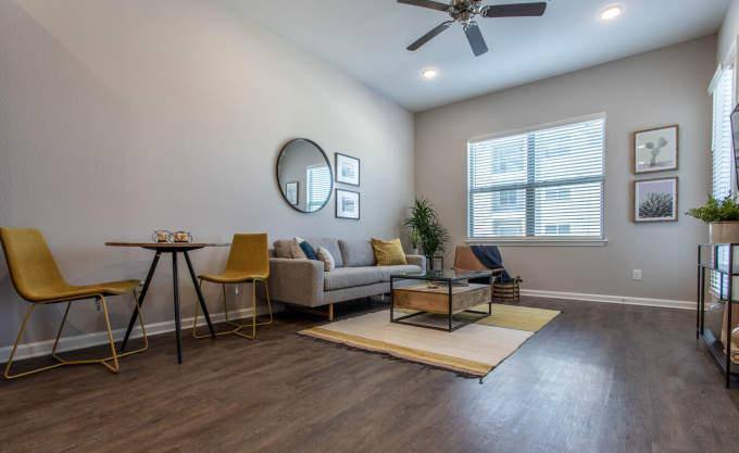 Apartment for rent at 20330 Whitewood Dr #2174, Spring, TX 77373
