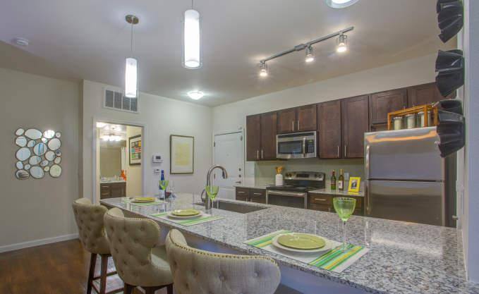 Apartment for rent at 1226 W Grand Parkway S #2174, Katy, TX 77494