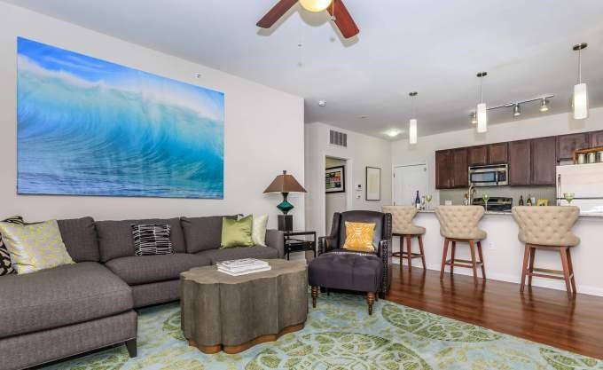 Apartment for rent at 1226 W Grand Parkway S #2174, Katy, TX 77494