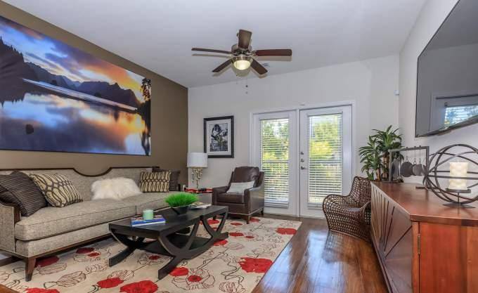 Apartment for rent at 1226 W Grand Parkway S #2174, Katy, TX 77494