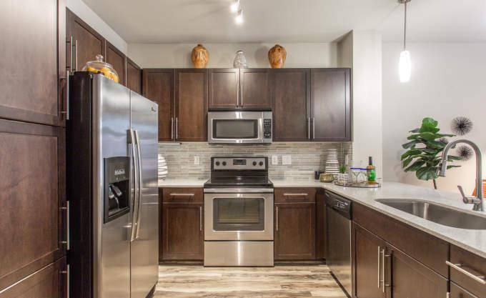 Apartment for rent at 3788 Richmond Ave #2174, Houston, TX 77046