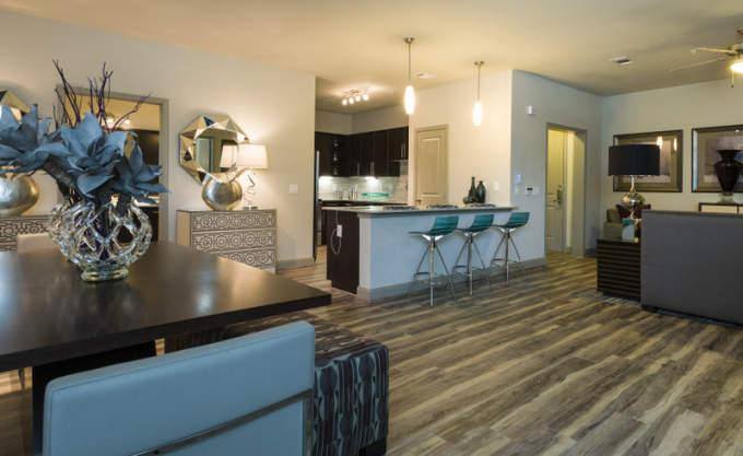 Apartment for rent at 3788 Richmond Ave #2174, Houston, TX 77046