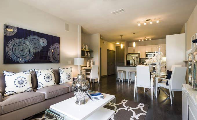 Apartment for rent at 3788 Richmond Ave #2174, Houston, TX 77046