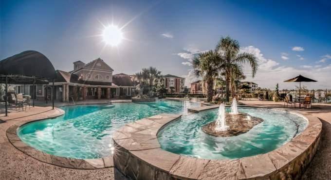 Apartment for rent at 2850 Oak Rd #2174, Pearland, TX 77584