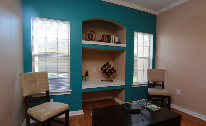Apartment for rent at 2850 Oak Rd #2174, Pearland, TX 77584
