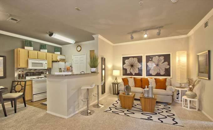 Apartment for rent at 555 Spring Park Center Blvd #2174, Spring, TX 77373