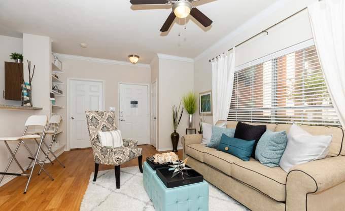 Apartment for rent at 555 Spring Park Center Blvd #2174, Spring, TX 77373