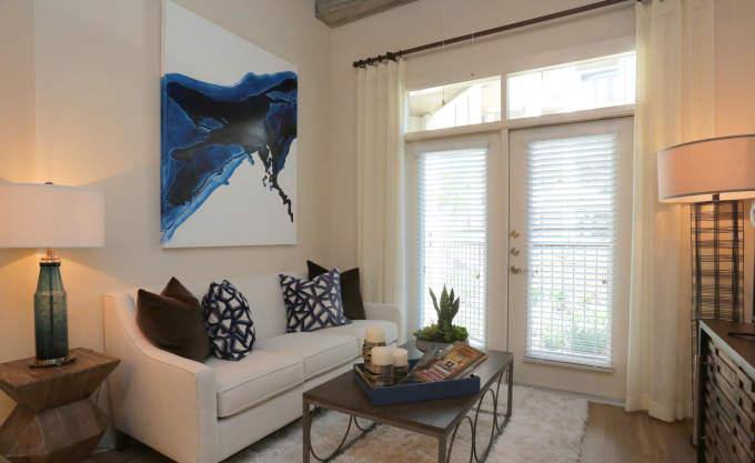 Apartment for rent at 5880 Inwood Dr #2174, Houston, TX 77057