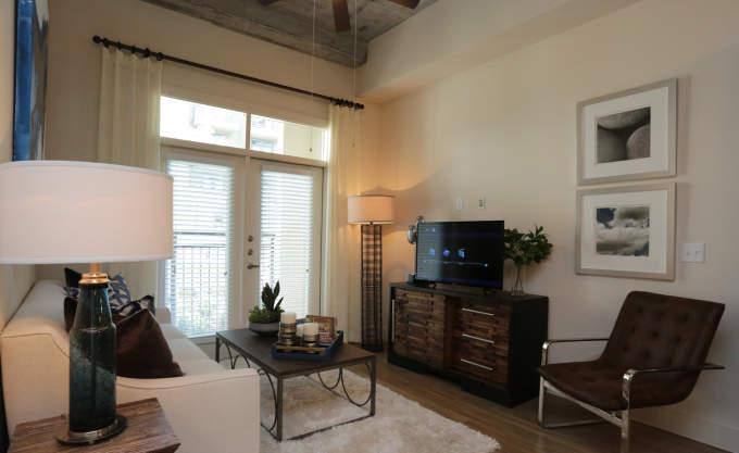 Apartment for rent at 5880 Inwood Dr #2174, Houston, TX 77057