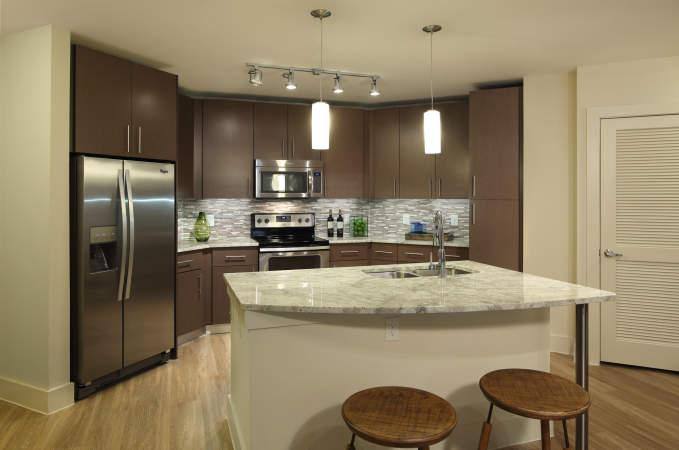 Apartment for rent at 5880 Inwood Dr #2174, Houston, TX 77057