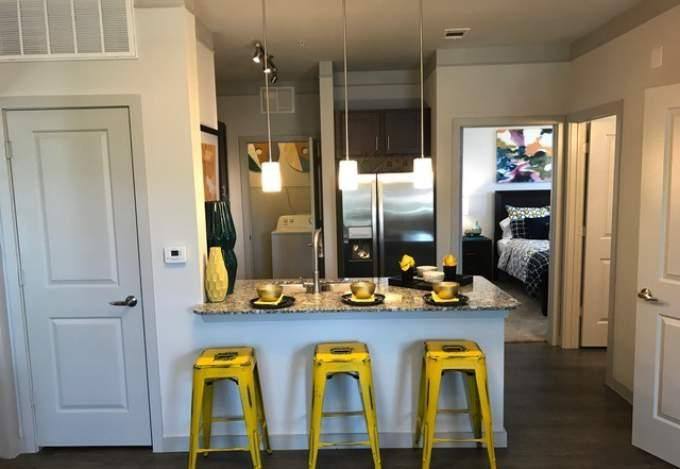 Apartment for rent at 16755 W Lake Houston Parkway #2174, Houston, TX 77044