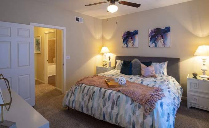 Apartment for rent at 7800 N Sam Houston Parkway E #2174, Humble, TX 77396