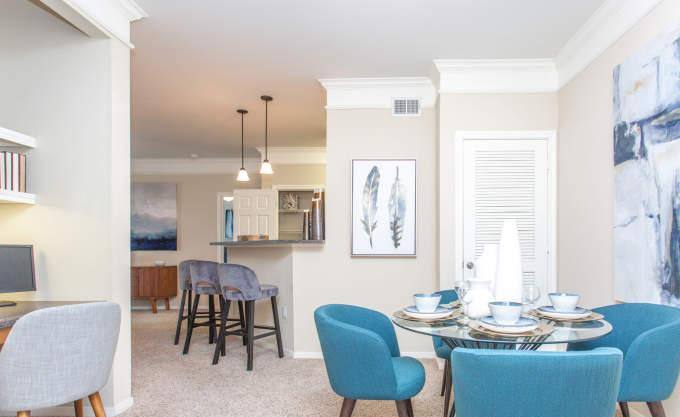 Apartment for rent at 7800 N Sam Houston Parkway E #2174, Humble, TX 77396