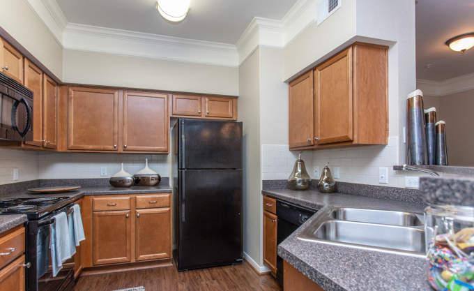 Apartment for rent at 7800 N Sam Houston Parkway E #2174, Humble, TX 77396