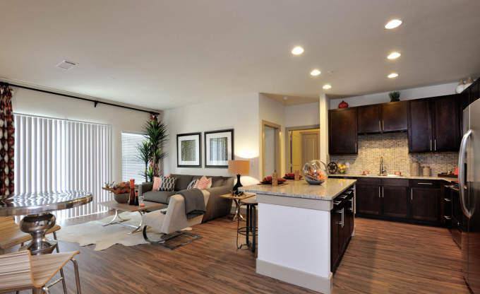 Apartment for rent at 2219 Greenhouse Rd #2174, Houston, TX 77084
