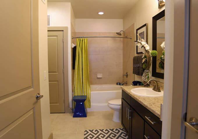 Apartment for rent at 2219 Greenhouse Rd #2174, Houston, TX 77084