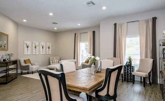 Apartment for rent at 425 Rayford Rd #2174, Spring, TX 77386
