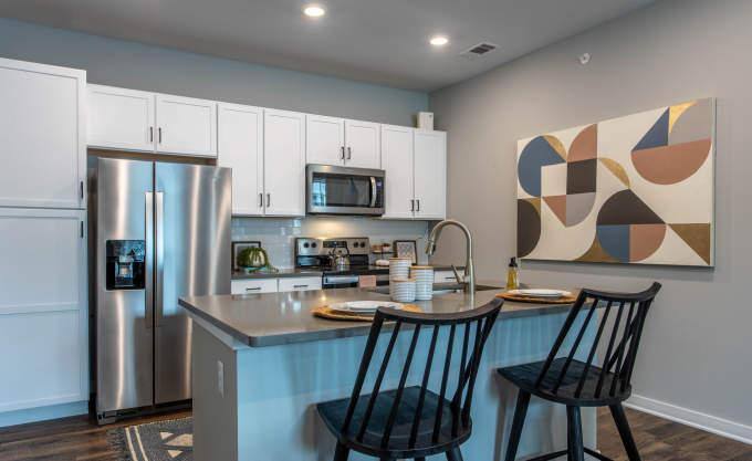 Apartment for rent at 300 Town Park Dr #2174, Conroe, TX 77304