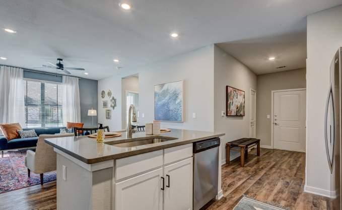Apartment for rent at 300 Town Park Dr #2174, Conroe, TX 77304