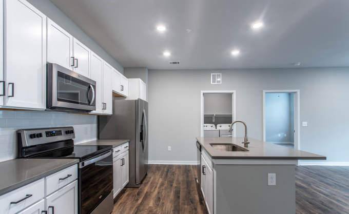 Apartment for rent at 300 Town Park Dr #2174, Conroe, TX 77304