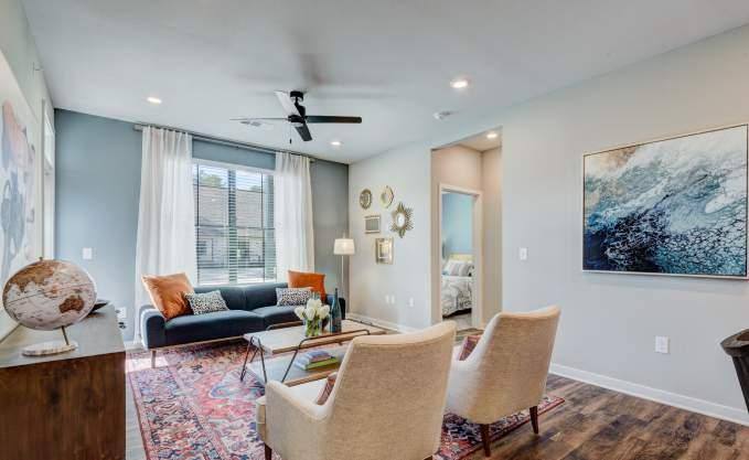 Apartment for rent at 300 Town Park Dr #2174, Conroe, TX 77304