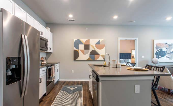 Apartment for rent at 300 Town Park Dr #2174, Conroe, TX 77304