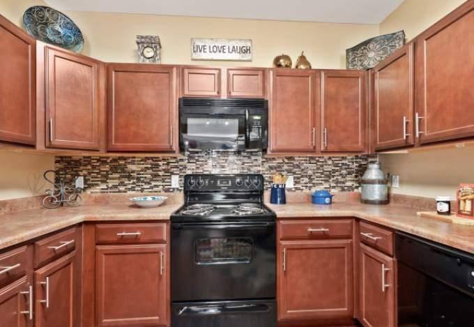 Apartment for rent at 5555 Long Prairie Trace #3174, Richmond, TX 77407