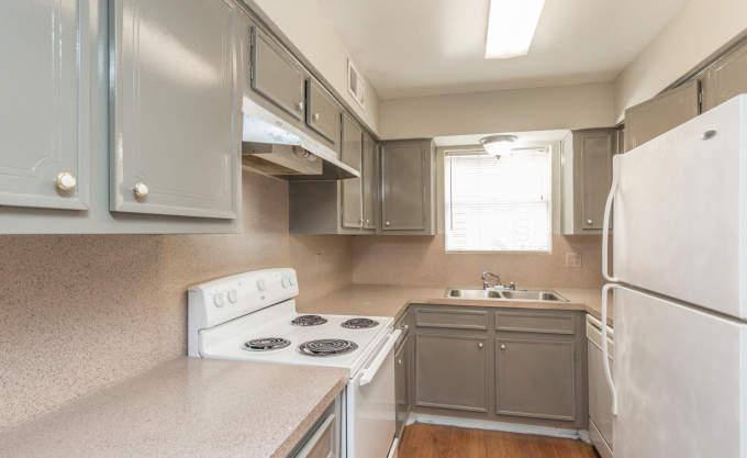 Apartment for rent at 7900 Westheimer Rd #3174, Houston, TX 77063