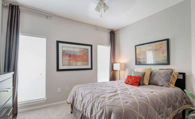 Apartment for rent at 15000 Park Row #3174, Houston, TX 77084