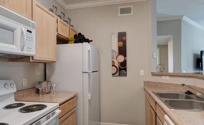 Apartment for rent at 15000 Park Row #3174, Houston, TX 77084