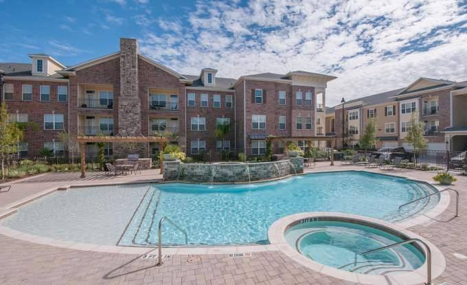 Apartment for rent at 6303 Sienna Ranch Rd #3174, Missouri City, TX 77459