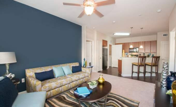 Apartment for rent at 6303 Sienna Ranch Rd #3174, Missouri City, TX 77459