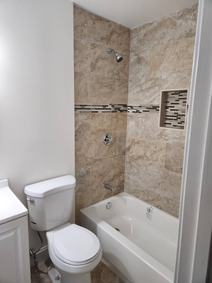 Apartment for rent at 26 Cromwell St #1, Providence, RI 02907