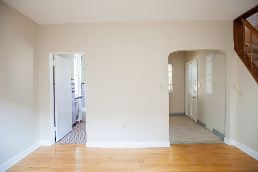 Apartment for rent at 1665 N Humboldt Ave #4, Milwaukee, WI 53202